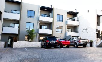 Hillside Executive Accommodation