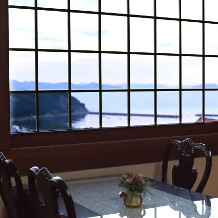 Namhae German Village Beethoven Haus