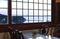 Namhae German Village Beethoven Haus - Bữa sáng