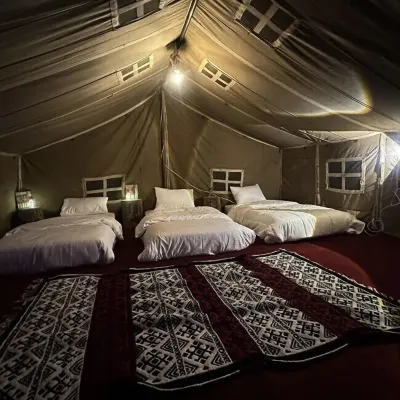 Hobbiton LakeSide Resorts Hotel a Rawalpindi Tehsil