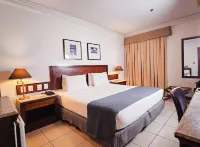 Metropolitan Hotel Hotels in Teresina