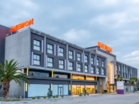 Anemon Kent Aydın Otel Hotels in Aydin