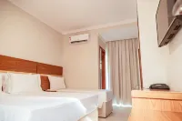 Orquídeas Praia Hotel Hotels in Porto Seguro