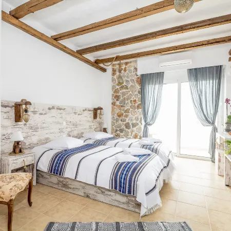 Limeri Traditional Guest House