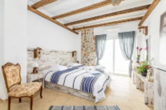 Limeri Traditional Guest House