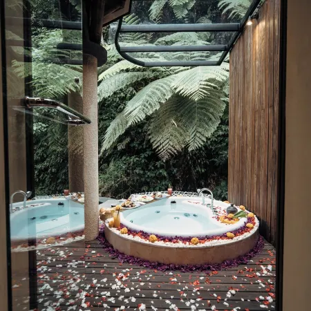 Aksari Resort Ubud by Ini VIE Hospitality