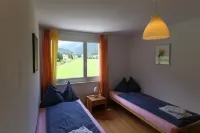 Golf Apartments - Schmid Các khách sạn ở 