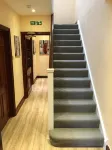 Balkan Lodge Oxford