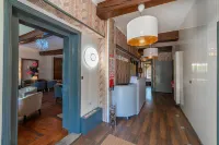 Hôtel Au Coq Dort Spa