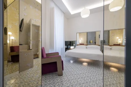 Hotel Nice Отели рядом с достопримечательностью «Сорренто»