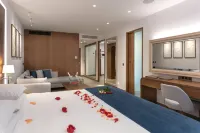 Nana Princess Suites Villas & Spa - spa