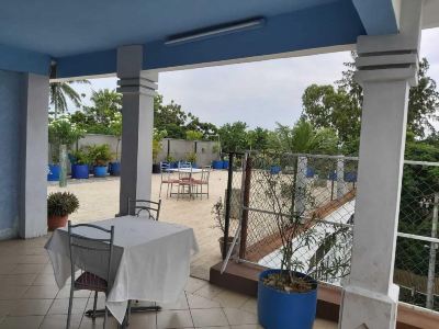 Grand Bay Beach Tourist Residence Mauritius