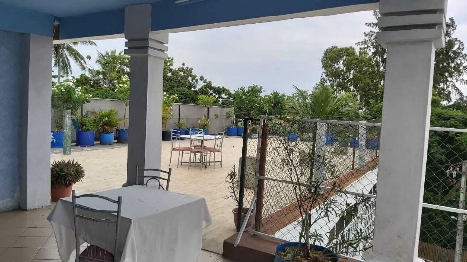 Grand Bay Beach Tourist Residence Mauritius