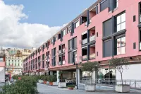 GuestHost - Porto Antico & Aquarium Flat