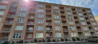 Gulfview II #408 Отели в г. Порт Исабел