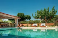 Aigli Villa - Villas