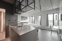 Four Points Flex by Sheraton Lyngby - Семейные