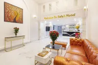 Salah Hotel