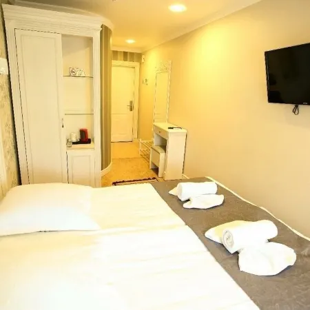 Sulo Aksay Hotel Отели в г. Аксай