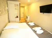 Sulo Aksay Hotel Hotels in Aksay