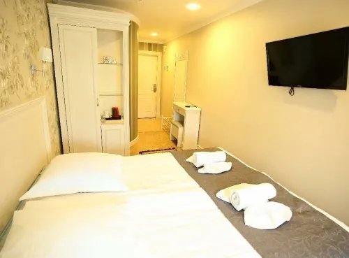 Sulo Aksay Hotel Hotels in Aksaj