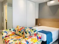 Akile Smart Vila Madalena Hotels in Sumarezinho