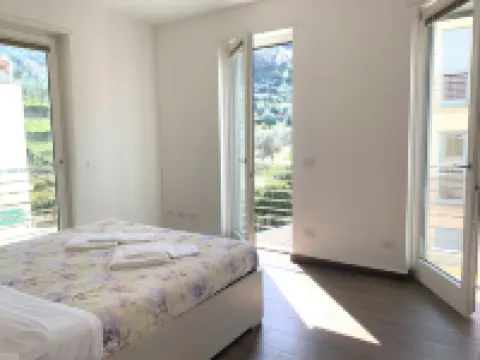 Camere e Case Vacanza Residenza Prealba