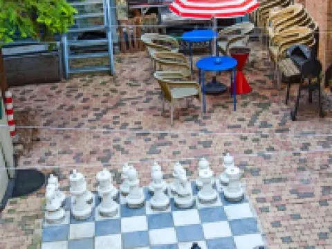 The Studenthostel Utrecht Hotels in Utrecht