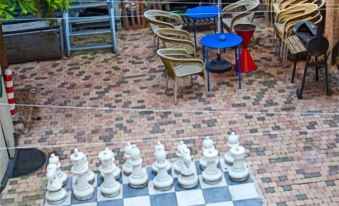 The Studenthostel Utrecht