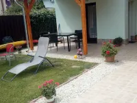 Studio Apartment for 2-4 Persons Hotels in Fonyodi