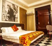 โรงแรมกัปตอลอาบิดจาน โรงแรมใน