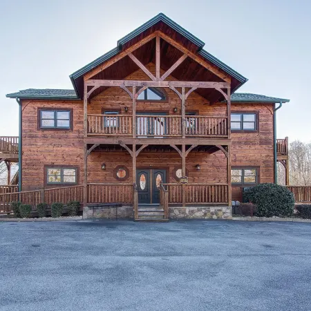 Mountain View Lodge by Jackson Mountain Rentals