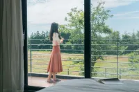 Kylin Villa Resort Jeju - romantici
