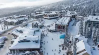 The White Pearl - Amazing Luxury Chalet with Mountain Views