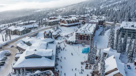 The White Pearl - Amazing Luxury Chalet with Mountain Views