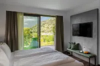 Arcolive Agrisuite Hotels in Arco