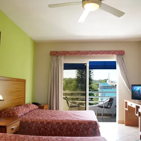 New Garden Hotel