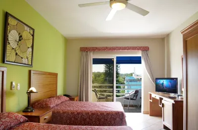 New Garden Hotel Hotel a 