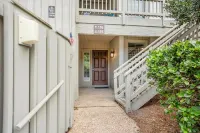 115 Capt John Fripp Villa Hotels in Beaufort County