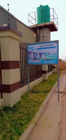 Great Furnished Apartment in Chililabombwe - up to 4 People Отели в г. Чилилабомбве