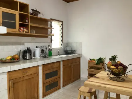 Hai Villa Andoharanofotsy Antananarivo