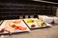 Kedi Hotel Papenburg - breakfast