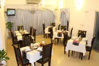 Aristocrat Inn - Lake Park & USA Club Hotels in Tejgaon Circle