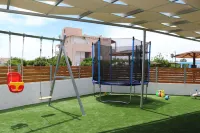 Golden Sun Hotels in Kos