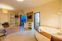 Hotel Fazenda Dona Francisca - Hot Tub