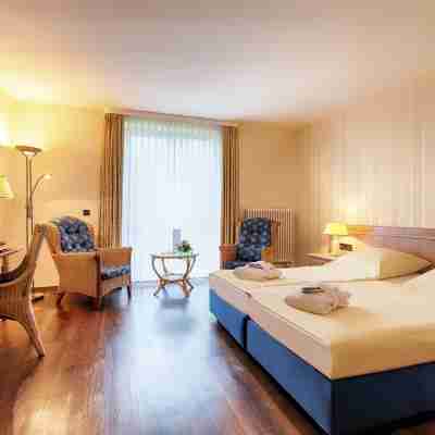 Hotel Villa Heine Wellness & Spa Rooms