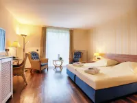 Hotel Villa Heine Wellness & Spa Hotels in Halberstadt