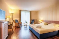 Hotel Villa Heine Wellness & Spa Hotels in Halberstadt