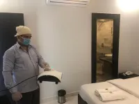 Hotel Shivaye