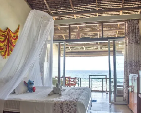 Freddies Santai Sumurtiga Hotels in Sabang City